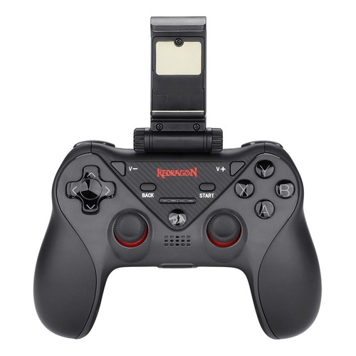 Control Joystick Redragon Ceres G812 Bluetooth Móvil @as