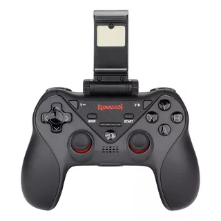 Control Joystick Redragon Ceres G812 Bluetooth Móvil @as