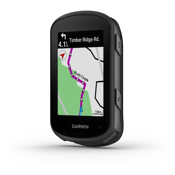 Garmin Edge 540 Con Mapas Topo