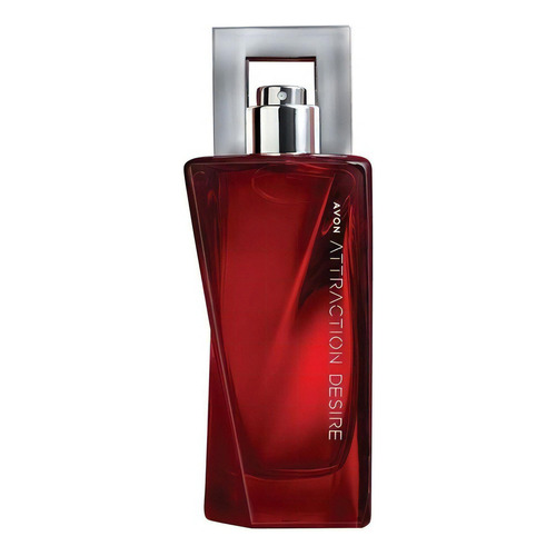 Perfume Attraction Desire 50ml Dama