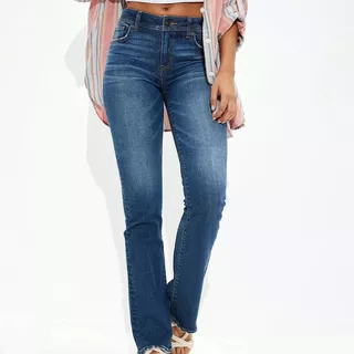 Jeans Mujer Highwaisted Jeans De Moda Apretados