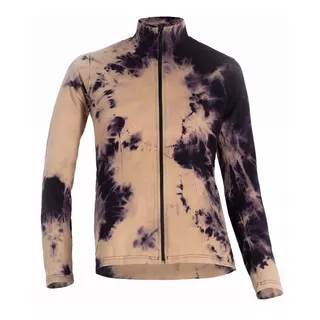 Campera Punto1 Tipo Lotte Para Mujer