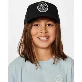 Boné Rip Curl Icons Eco Trucker Infantil 