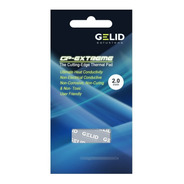 Pad Térmico Gelid Gp-extreme Tp-gp01-d 12w 80x40x2,0mm