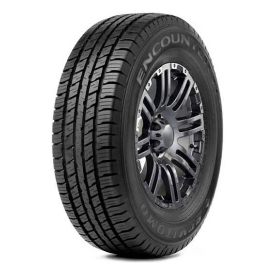 Llanta 265/75 R16 Sumitomo Encounter Ht2 116t