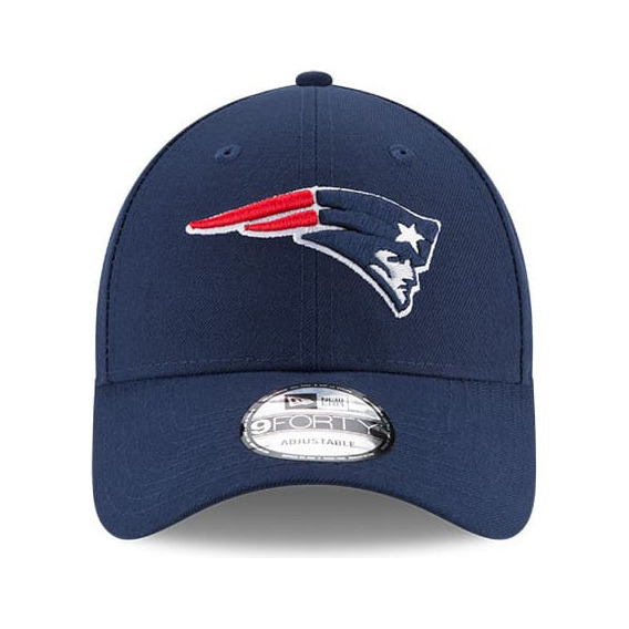 Gorro New Era Nfl New England Patriots - 10517877 Energy