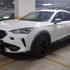 Cupra formentor 2.0 Tsi Metalizado Dsg