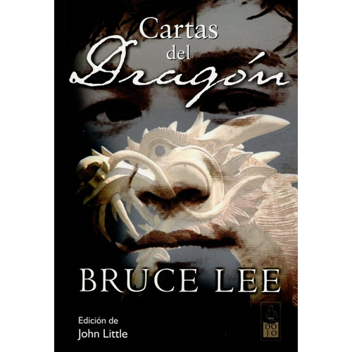 Libro Cartas Del Dragon Lee Bruce