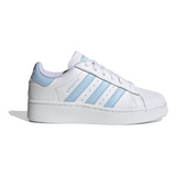 Zapatillas adidas Superstar XLG Unisex En Caja Talla 40