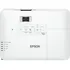 Proyector Epson Powerlite 1795f 3200 lúmenes con Wi-Fi Full HD color blanco