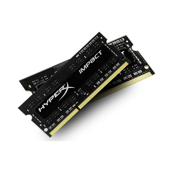 Memoria Ram Laptop Ddr4 8gb 3200mhz Nuevas Selladas Kingston