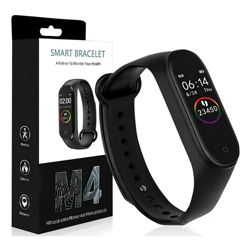 Aplicacion para pulsera inteligente m3 hotsell
