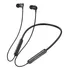Auriculares Inalámbricos Es65 Colourful Negro
