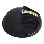 Masajeador De Pies 3d Reiki Caliber Luz + Calor + Premium