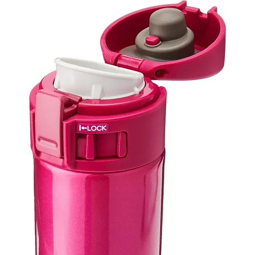 Caneca De Aço Inoxidável Zojirushi, 480 Ml, 16,0 Onças De Ce