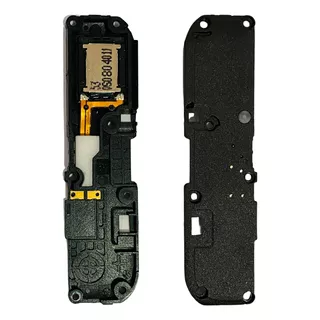 Alto Falante Campainha Compatível Moto G9 Play Xt2083