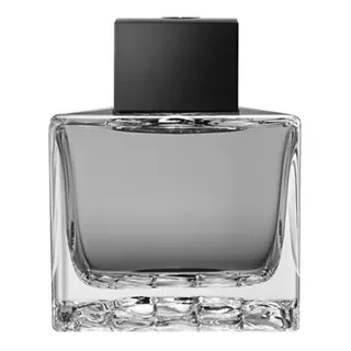 Antonio Banderas Black Seduction Edt X100ml Men