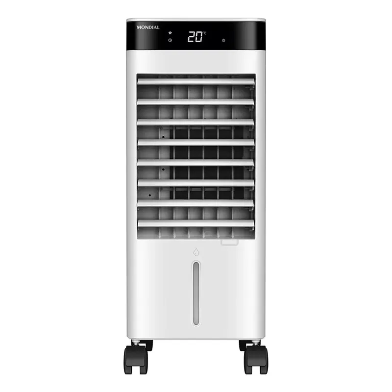 Climatizador Fresh Air Mondial Branco 90W CL-07L
