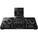 Pioneer Dj Xdj-xz Sistema De Dj Todo