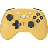 Controlador Gstory Para Joysticks Switch, Color Amarillo Lim