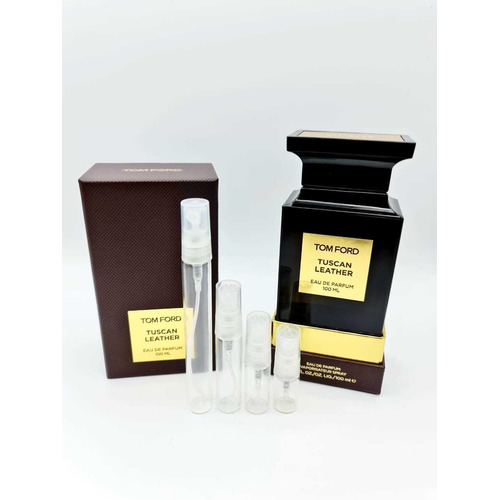 Tom Ford Private Blend Tuscan Leather 34 Oz 100ml