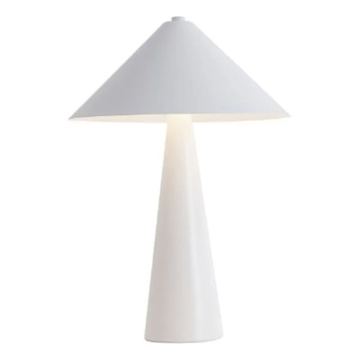 Velma Led White Luz Cálida Confort Lumínico Ambientes Clave Blanco
