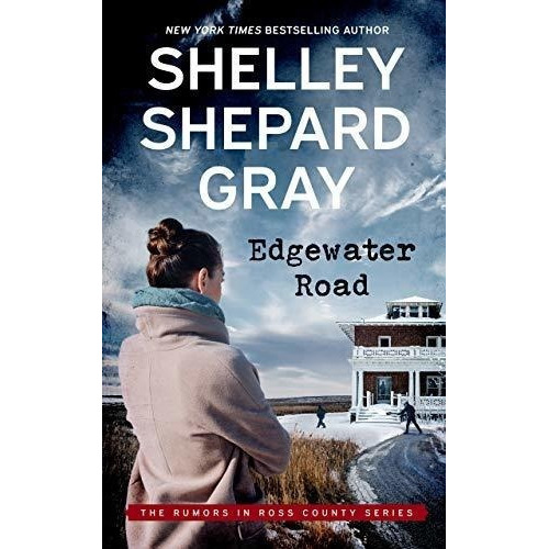 Edgewater Road Rumors In Ross County Series Large., De Gray, Shelley Shepard. Editorial Blackstone Publishing En Inglés