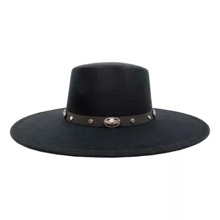 Sombrero Cordobes Hipster Unisex Vintage Dama Caballero