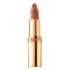 Labial L'oréal Paris Colour Riche Organza 236- Organza