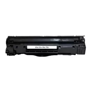 Toner 85a 35a 36a 78a 1102w 20 Pack (20 Piezas)