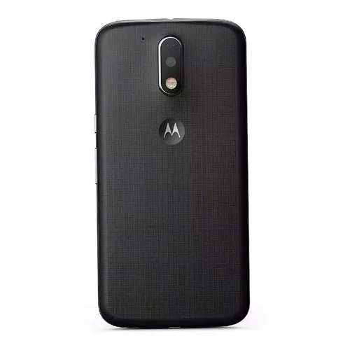 Smartphone Motorola Moto G4 Play DTV 16GB Dual Chip - 4G, Quad-Core, Tela  5”, Câm. 8MP - Preto - Moto G - Magazine Luiza