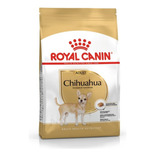 Alimento Perro Raza Royal Canin Chihuahua Adulto 1kg