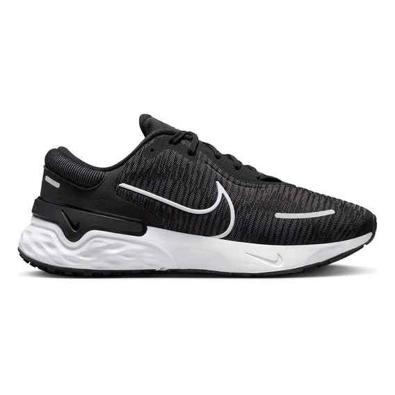 Zapatillas Nike Mujer Renew Run 4 Dr2682-002 Negro