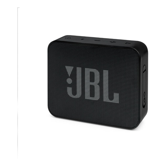 Jbl Go Essential - Altavoz - Para Uso Portátil