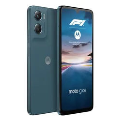 Moto G06 64GB NFC Tapestry