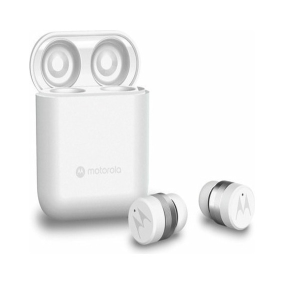 Auriculares In-ear Motorola Motobuds 120 Tws Inalámbrico