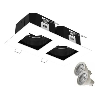 Color de la estructura: Cálido