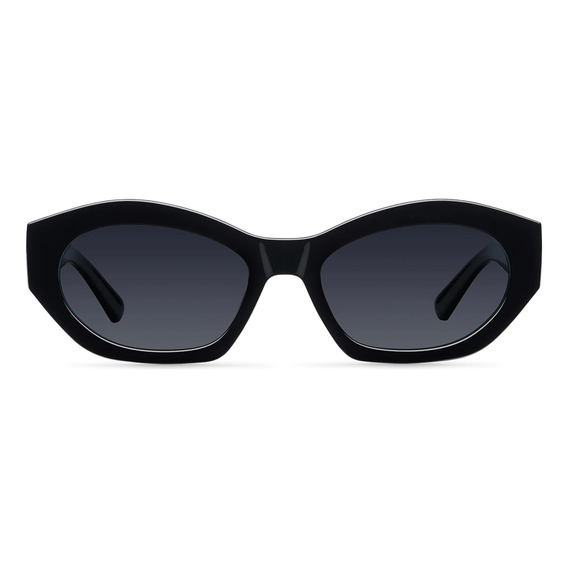 Lentes De Sol Meller - Siti All Black