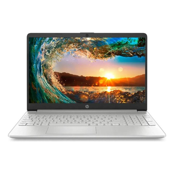 Laptop Hp 15-dy2500la Core I3 8gb 512gb 15.6