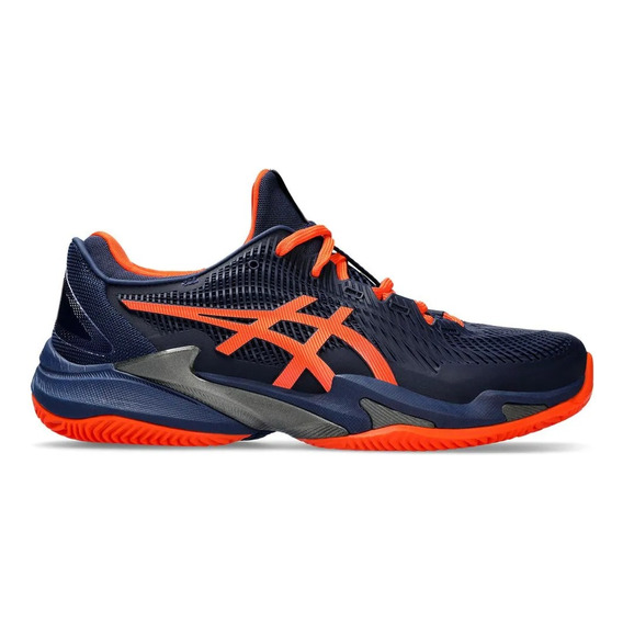 Zapatillas Asics Court Ff 3 Clay 