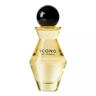 Perfume Icono De Yanbal Original - mL a $1007