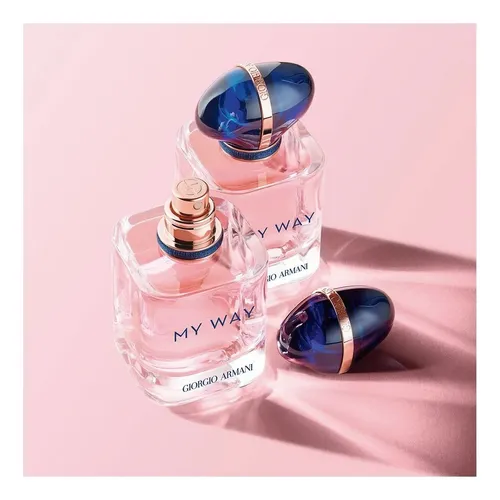 Perfume My Way Giorgio Armani EDP 30ml | Beleza na Web
