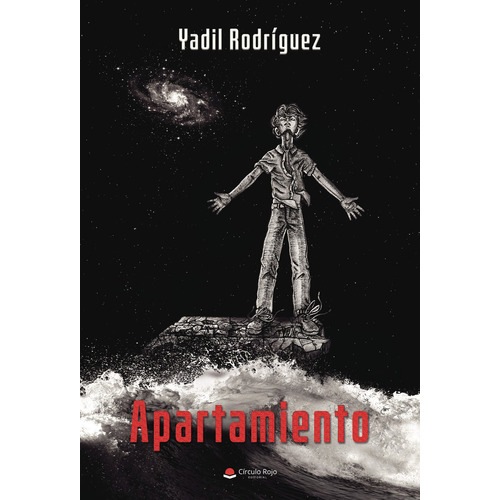Apartamiento, de Rodríguez  Yadil.. Grupo Editorial Círculo Rojo SL, tapa blanda en español