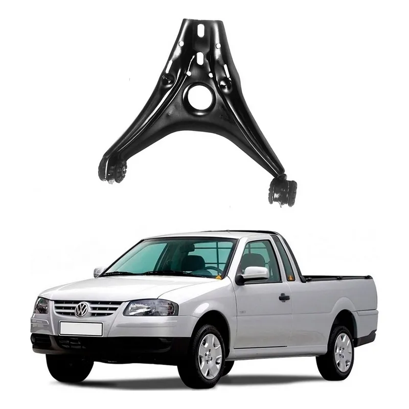 Bandeja Balança Saveiro 1.6 1.8 2006 A 2008