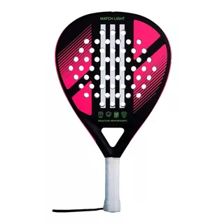 adidas Match Light 3.2 2023 Paleta adidas Color Rosa