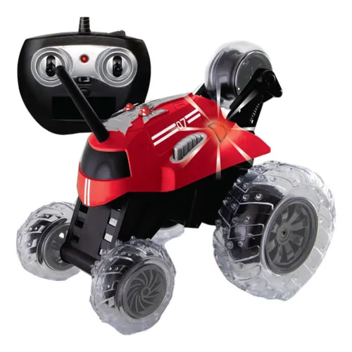 Carro control remoto tres llantas hotsell