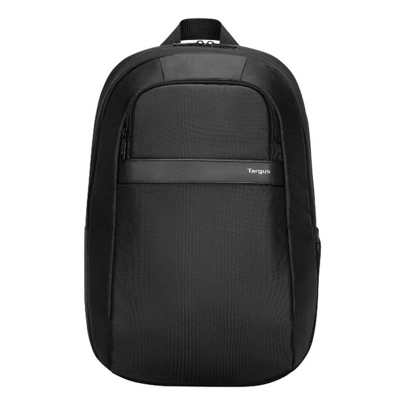 Morral urbana Targus Satire Plus color negro 20L