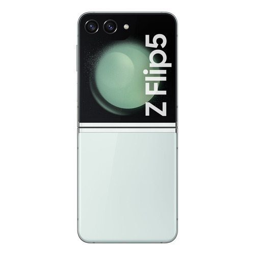 Samsung Z Flip5 5G Dual SIM 256 GB mint 8 GB RAM
