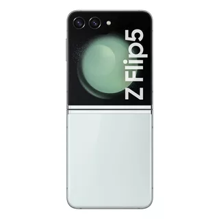 Samsung Z Flip5 5g Dual Sim 512 Gb Mint 8 Gb Ram