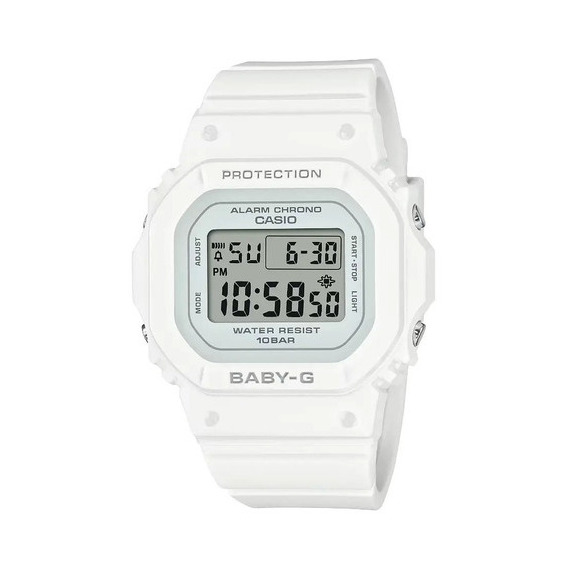 Reloj Casio Baby-g Bgd-565-7 Mujer Ts